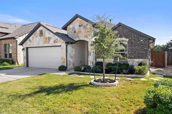 112 Findley Ave,  Leander,  TX 78641