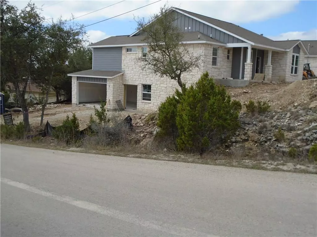 Lago Vista, TX 78645,20601 Bridle Path RD