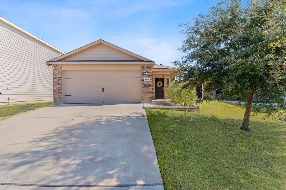 Kyle, TX 78640,1525 Breanna LN