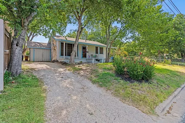 Austin, TX 78723,2213 Palo Pinto DR