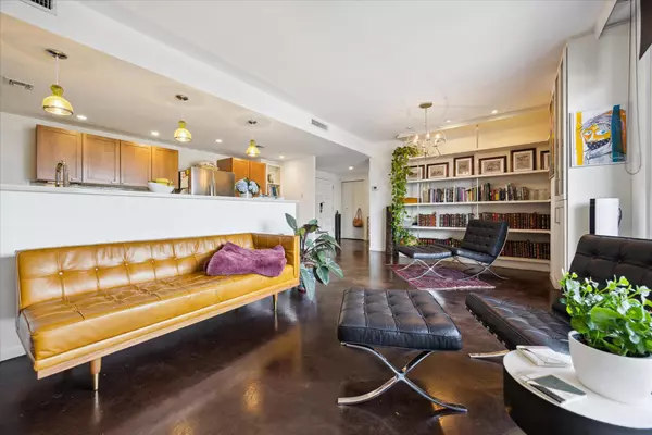 Austin, TX 78701,1801 Lavaca ST #11A
