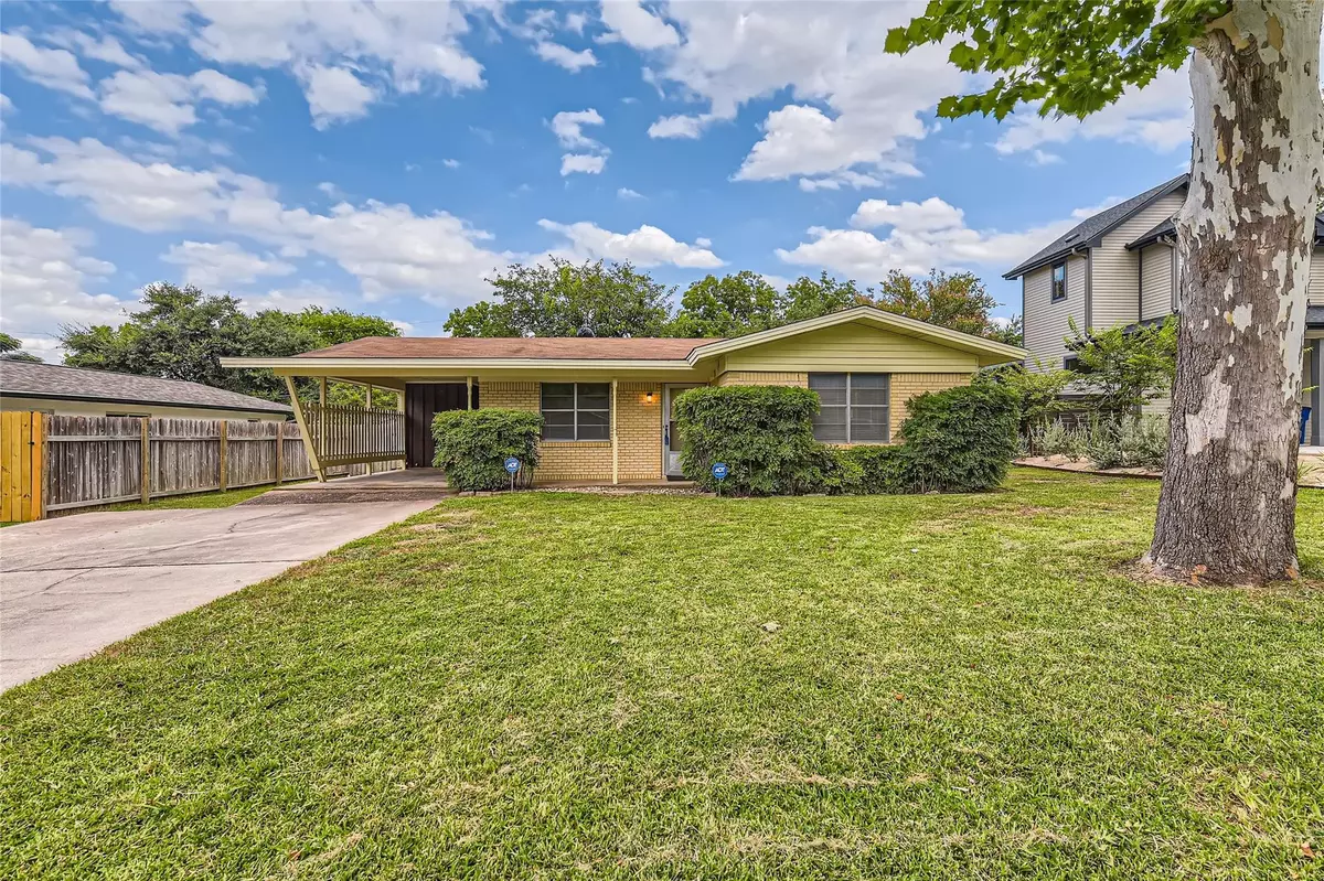 Austin, TX 78745,6001 Mojave DR