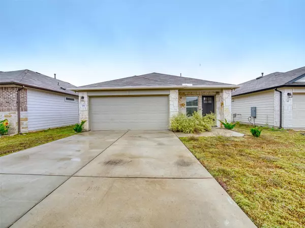 539 Apache Plum DR, Kyle, TX 78640