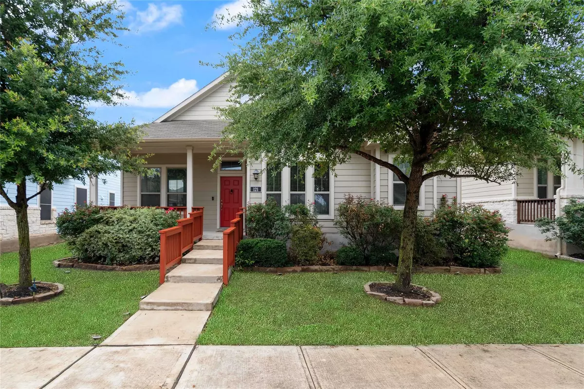 Kyle, TX 78640,121 Greene