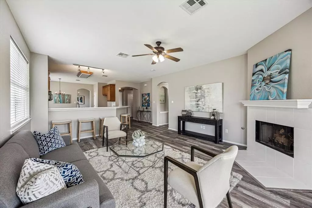 Round Rock, TX 78665,1606 Belvedere PL