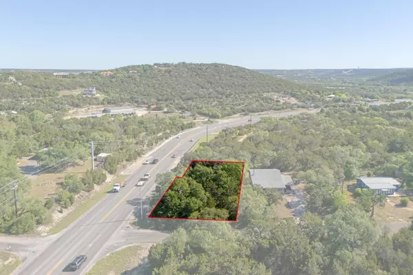 Jonestown, TX 78645,18506 E Lakeview DR