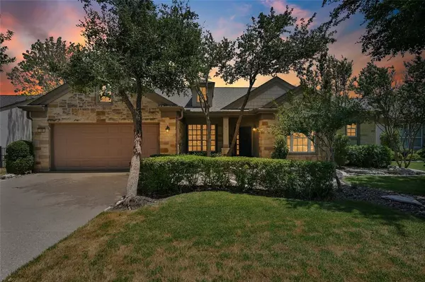 109 Travis DR, Georgetown, TX 78633