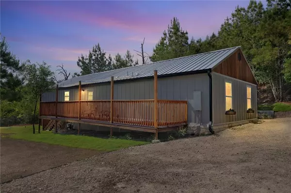 201 Winfield Thicket RD, Bastrop, TX 78602