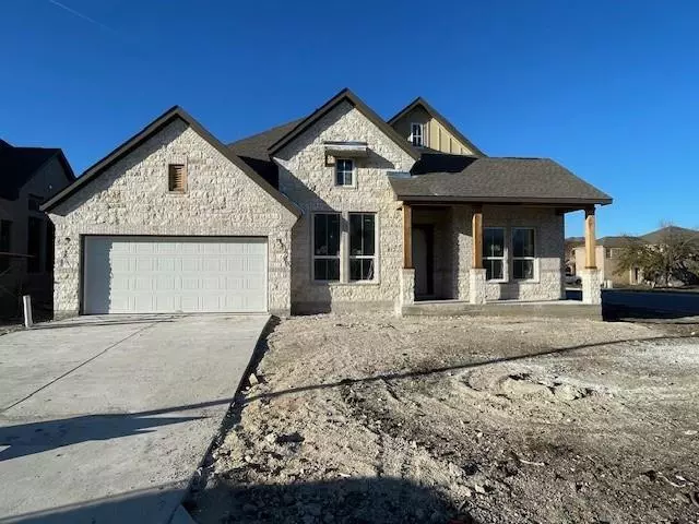 Leander, TX 78641,1649 Sauterne DR