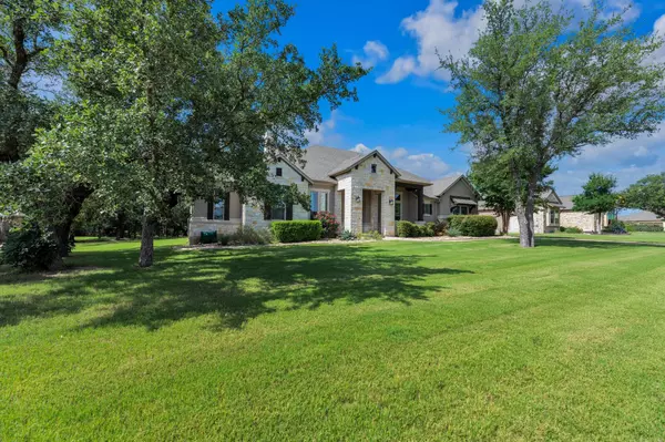 Liberty Hill, TX 78642,121 Umbrella Sky