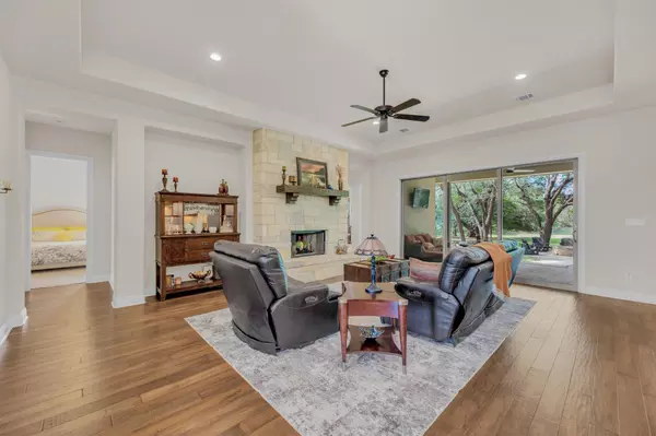 Liberty Hill, TX 78642,121 Umbrella Sky