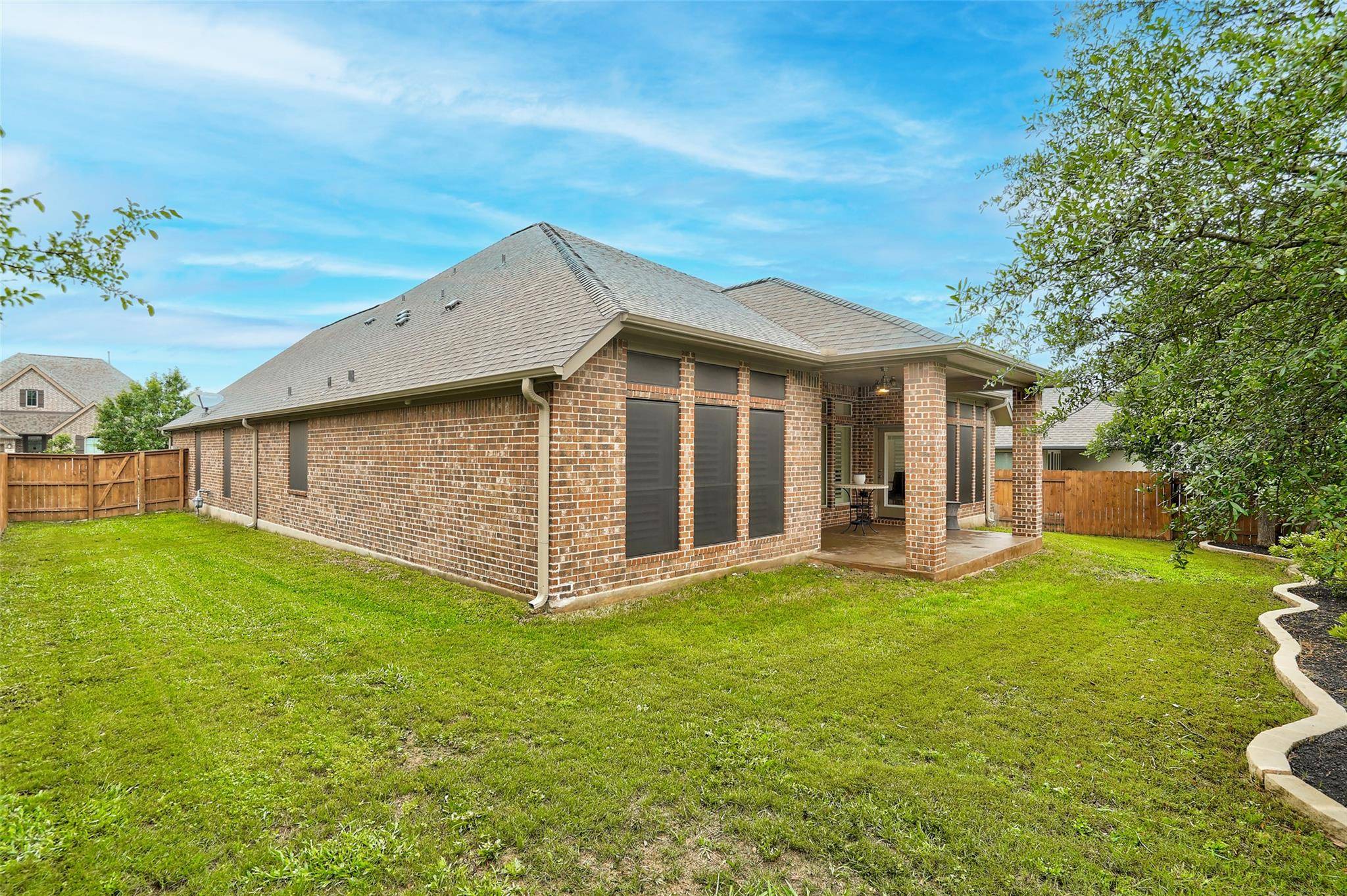 Georgetown, TX 78633,1232 Lakeside Ranch RD