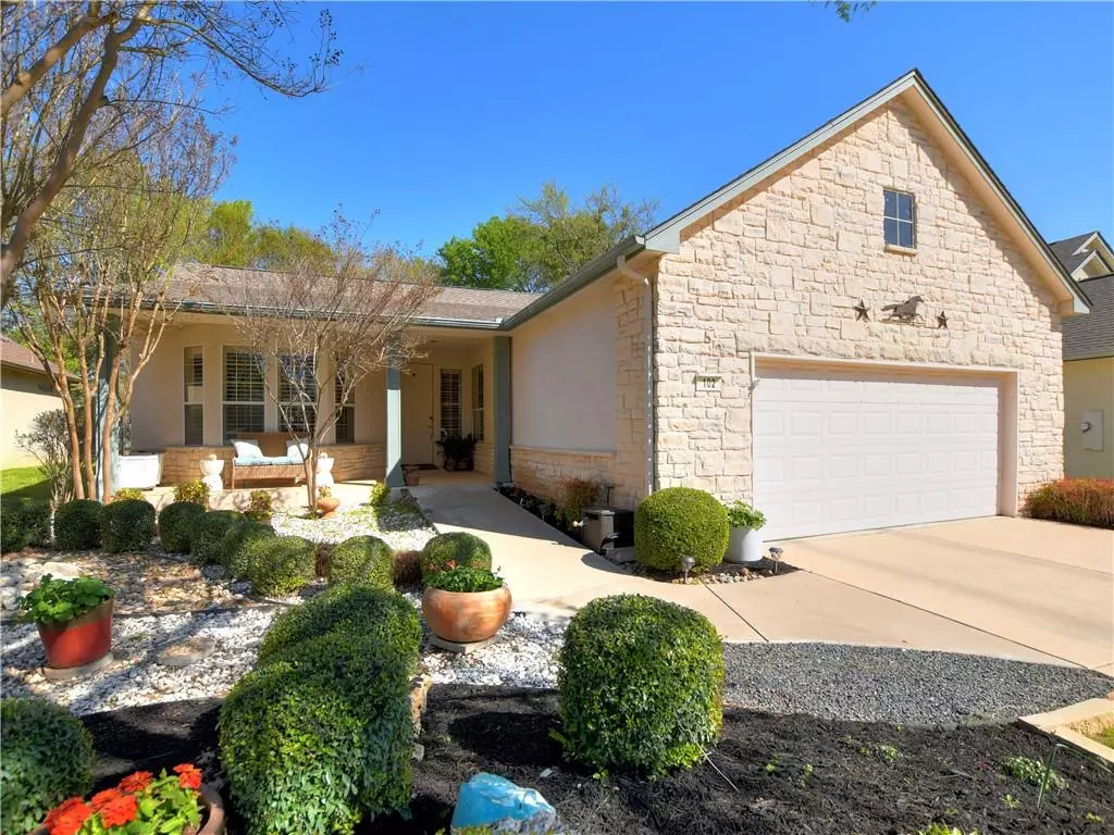 Georgetown, TX 78633,102 Buttercup TRL