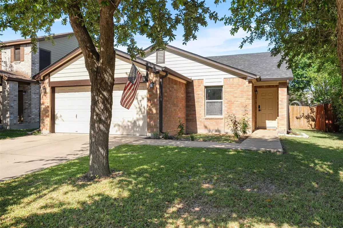 Taylor, TX 76574,4302 Kings Canyon DR