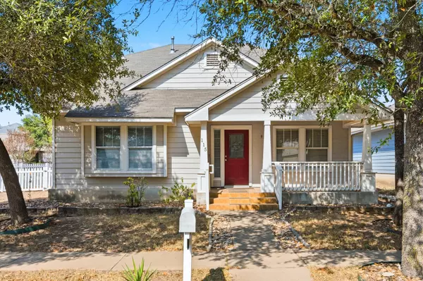 Kyle, TX 78640,115 Teasley