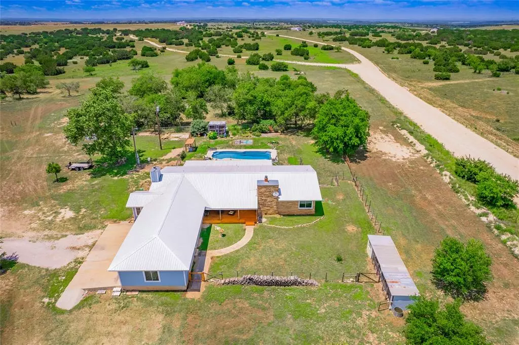 Bertram, TX 78605,965 County Road 216