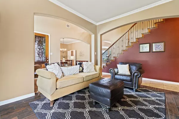 Round Rock, TX 78681,1613 Westend PL