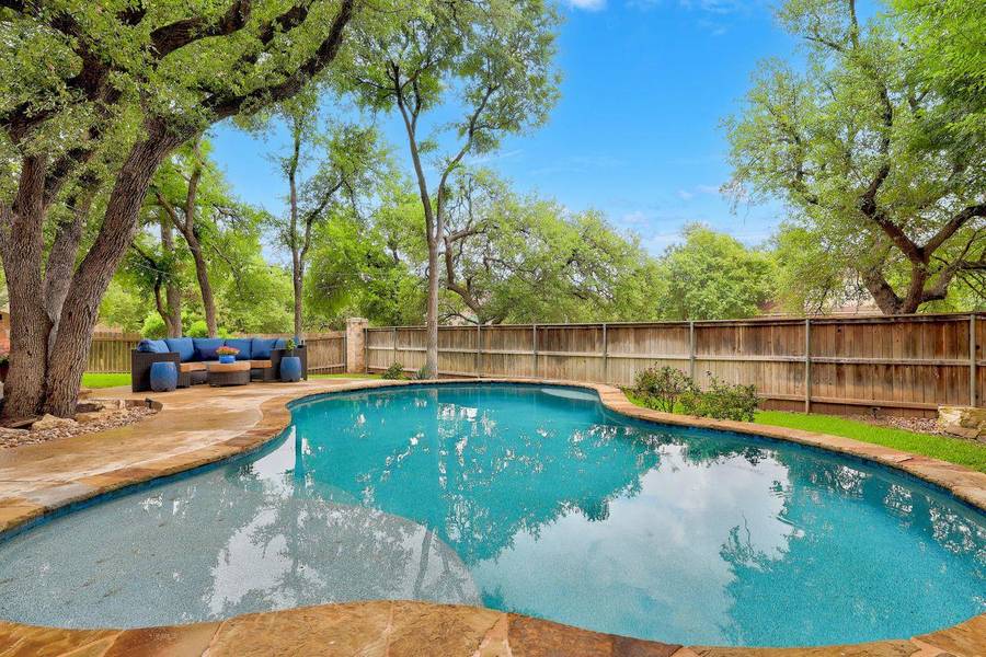 1613 Westend PL, Round Rock, TX 78681