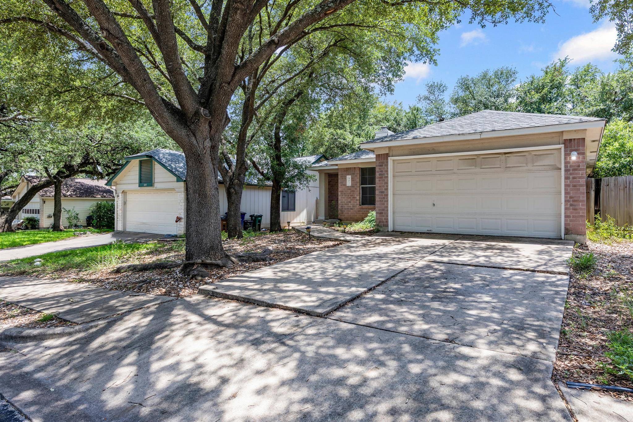 Austin, TX 78748,901 Calico DR