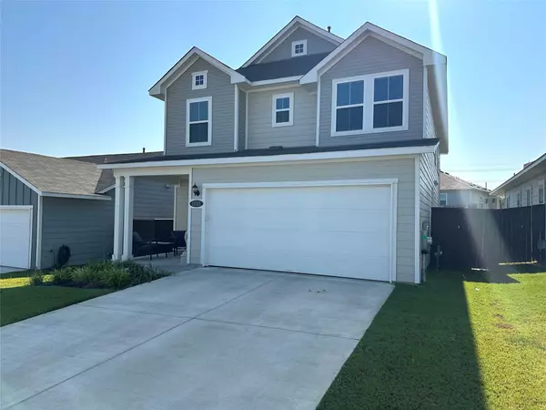 Austin, TX 78747,11513 Domenico CV