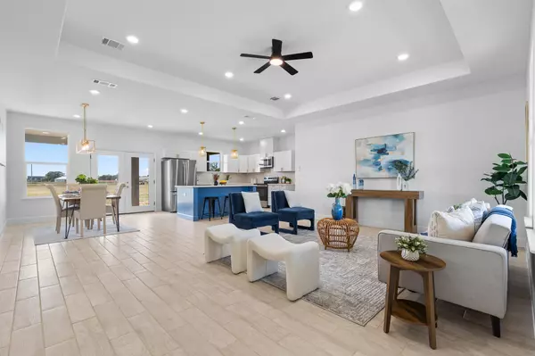 Mcdade, TX 78650,647 Old Highway 20