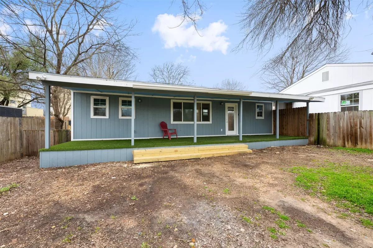 Austin, TX 78741,901 Valdez ST #C