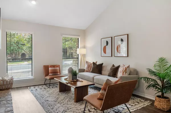 2500 Enfield RD #2, Austin, TX 78703