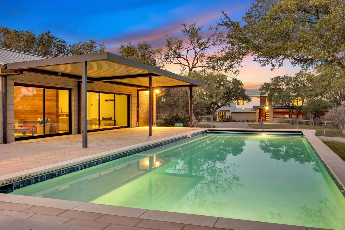 Spicewood, TX 78669,24710 Fossil TRL