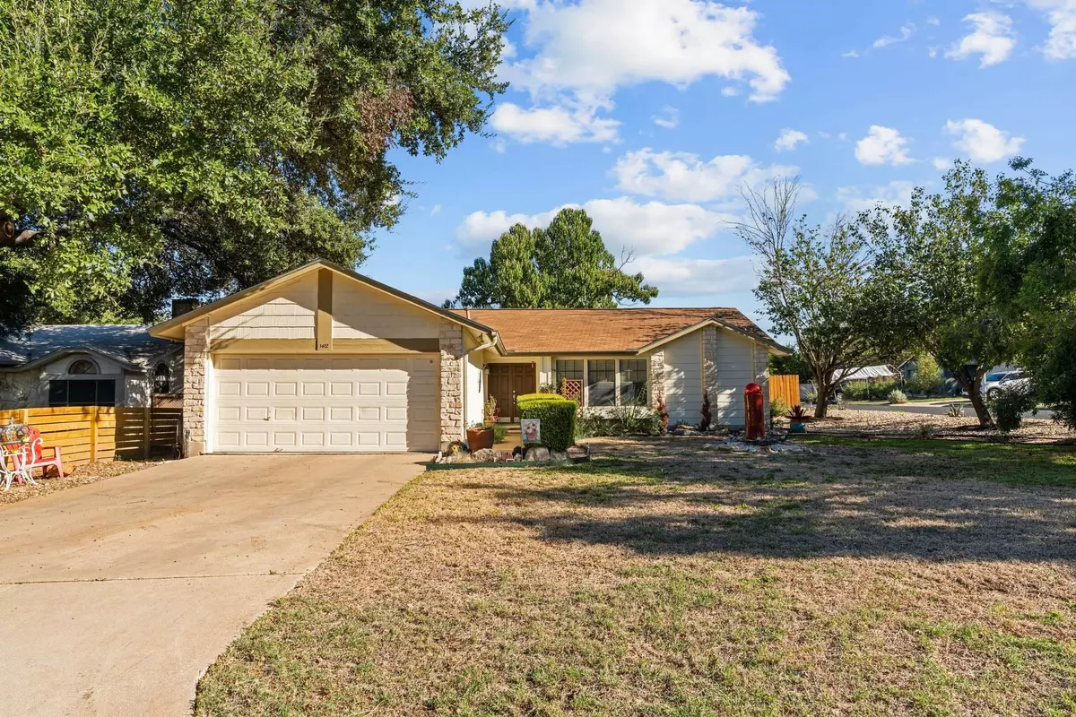 Cedar Park, TX 78613,1412 Piney Creek LN