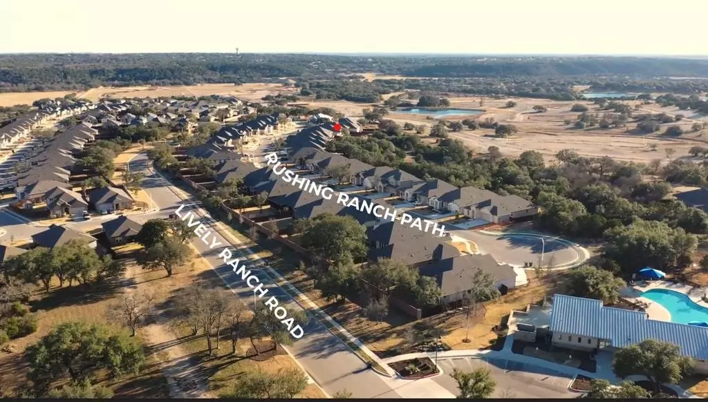 Georgetown, TX 78628,2025 Rushing Ranch PATH