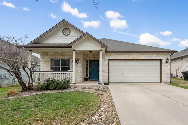 1022 Boxwood LOOP,  Georgetown,  TX 78628