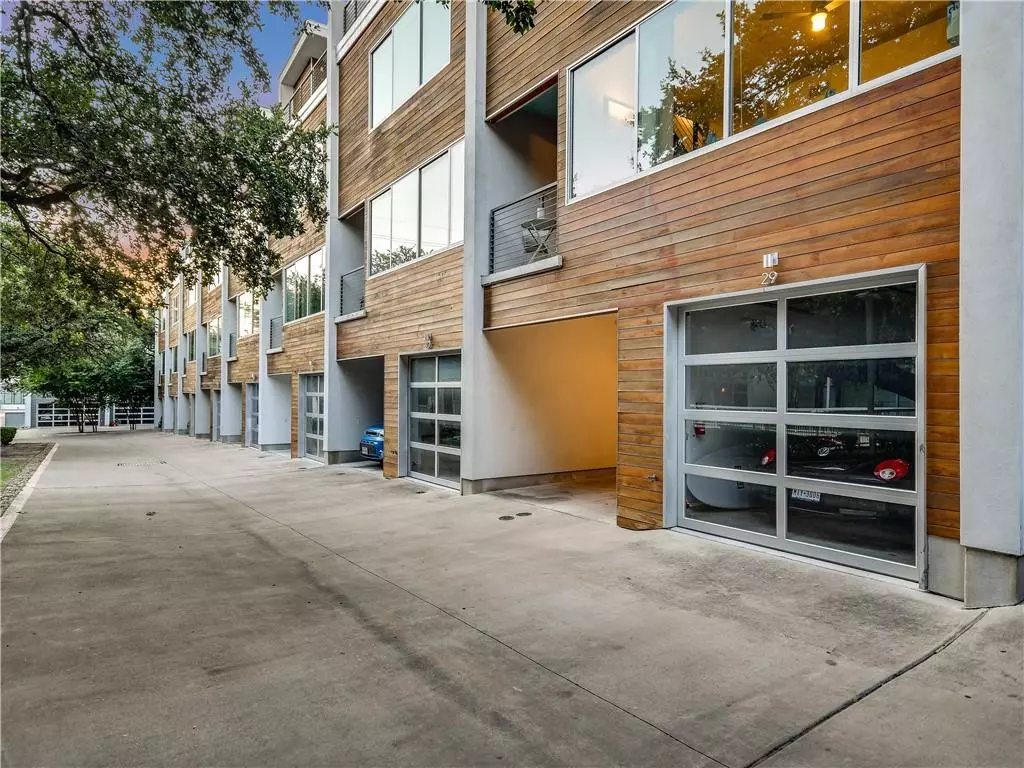 Austin, TX 78704,2301 S 5th ST #29