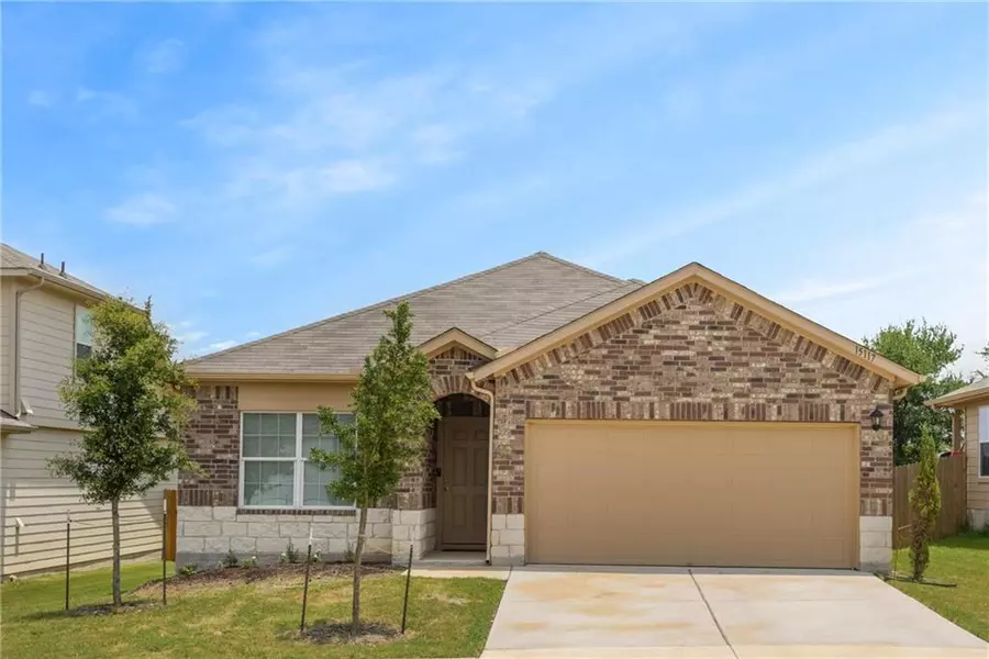 15117 Diamondleaf CV, Austin, TX 78724