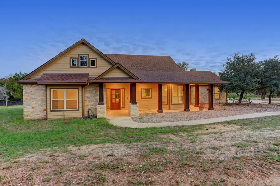 1305 Spivey RD, Leander, TX 78641