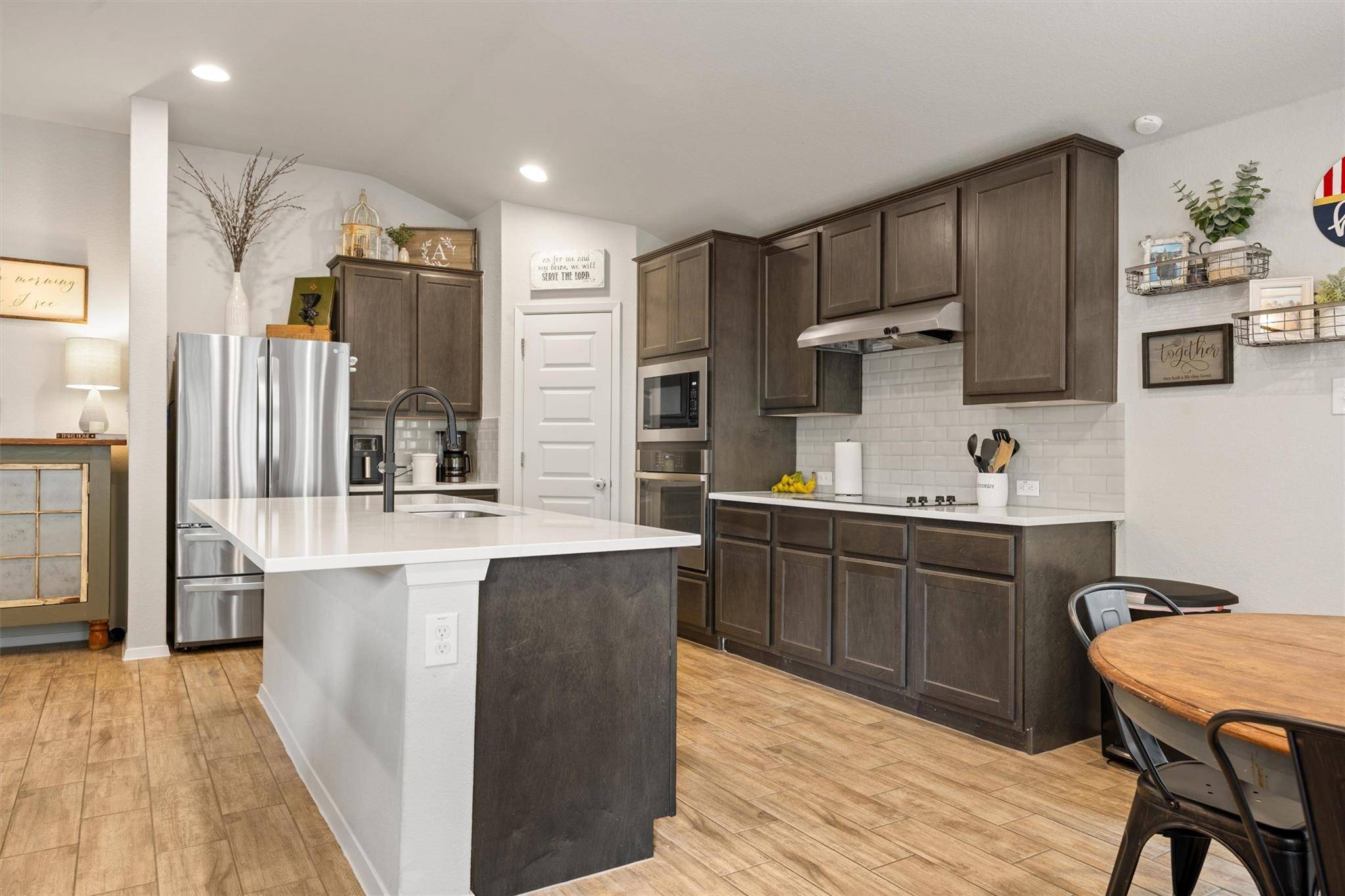 Lago Vista, TX 78645,1703 Omaha DR