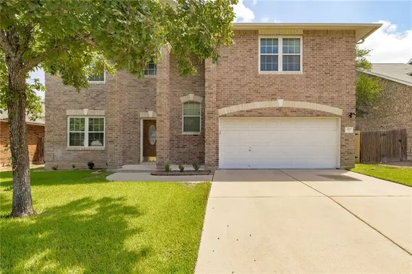 Leander, TX 78641,308 Bonita CT