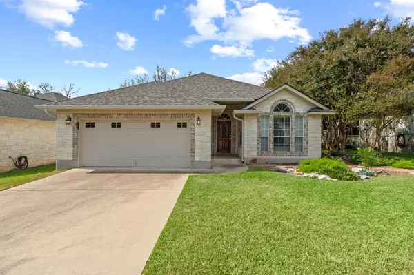 Georgetown, TX 78628,125 Sabine DR