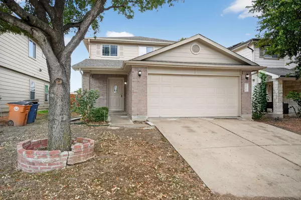 1516 Anise DR, Austin, TX 78741