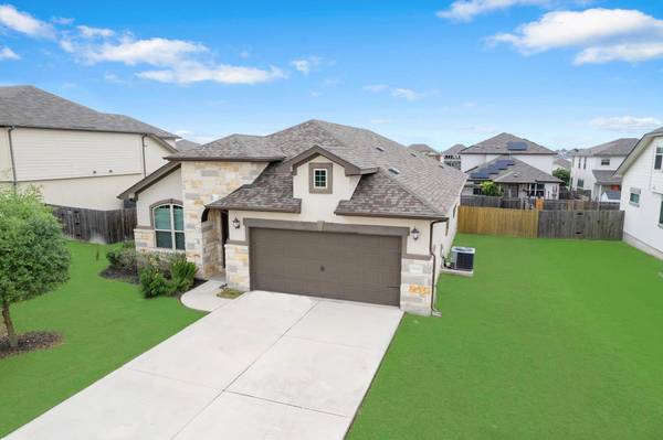 19201 Quebrada DR, Pflugerville, TX 78660