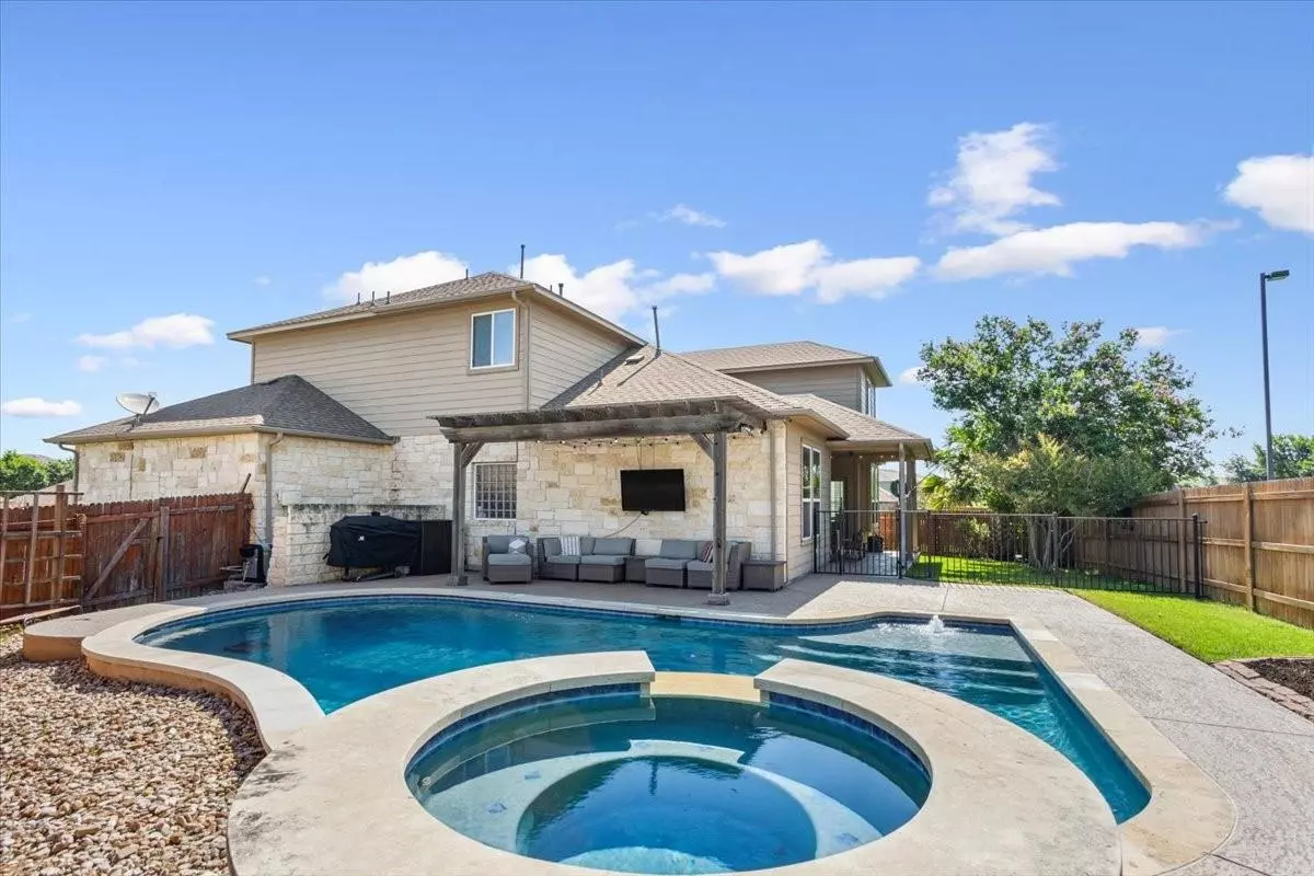 Round Rock, TX 78664,107 Lee Trevino CV