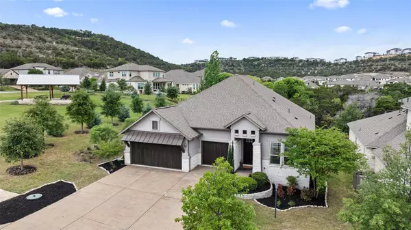 624 Anfield CIR, Austin, TX 78738