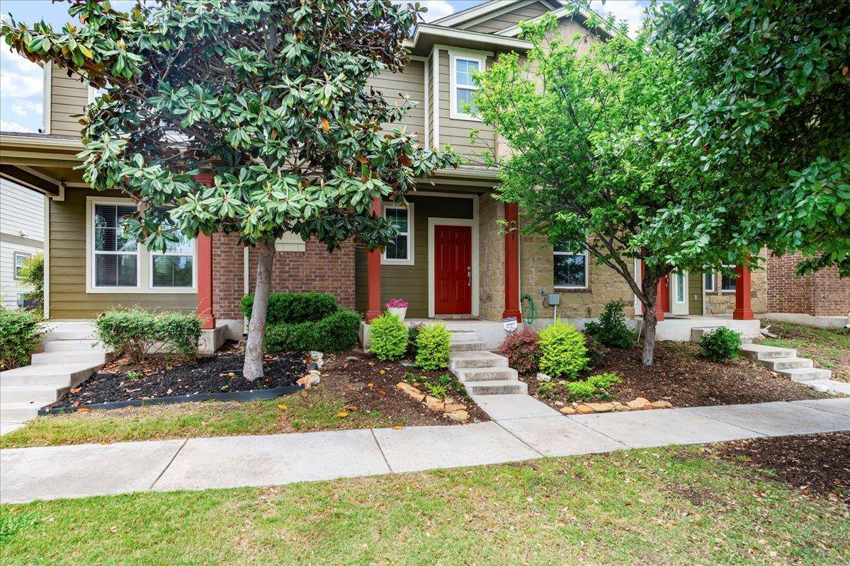 Round Rock, TX 78664,608 Lookout Tree LN