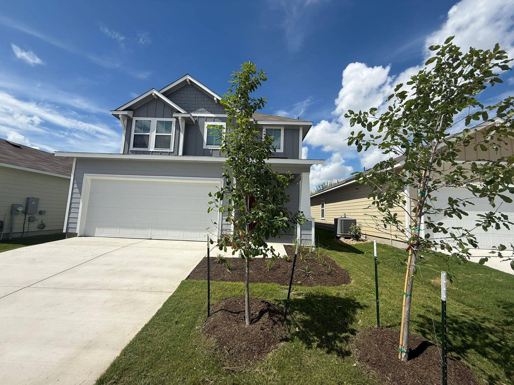 Pflugerville, TX 78660,2617 Totley RD