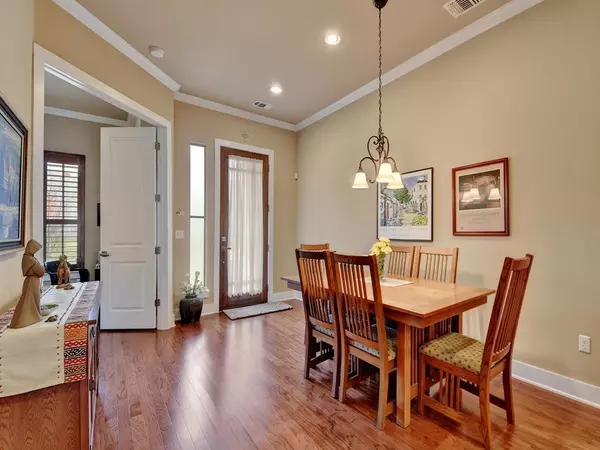 Austin, TX 78723,4545 Mattie ST