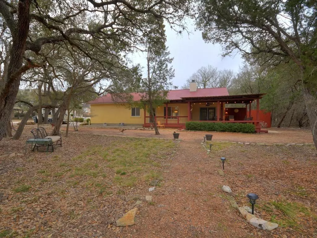 Wimberley, TX 78676,4 Rambling Creek CIR