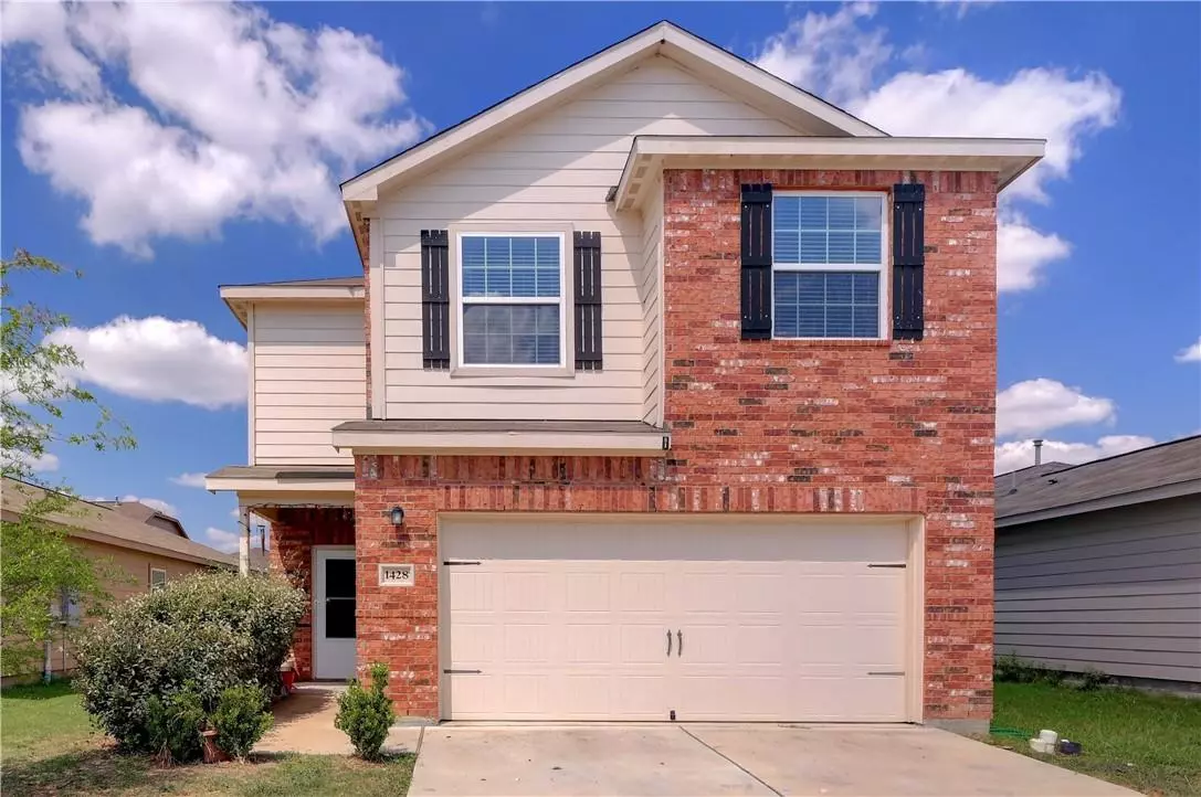 Kyle, TX 78640,1428 Breanna LN
