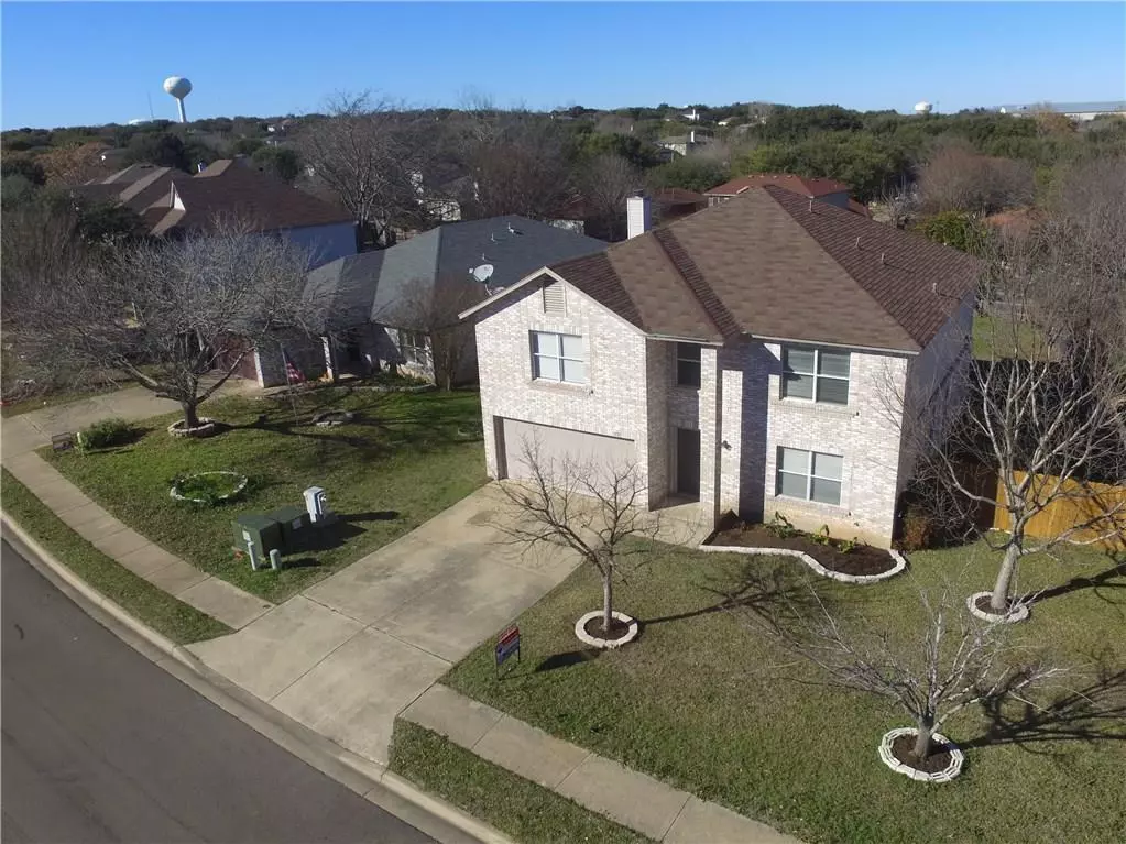 Cedar Park, TX 78613,1031 Silverstone LN