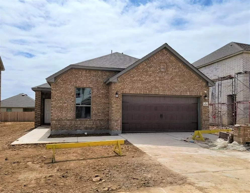 Round Rock, TX 78665,4445 Venticano PL