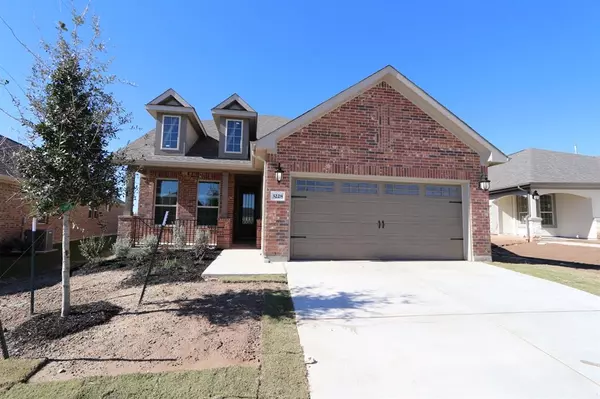 3228 Bartoli Gardens, Round Rock, TX 78665