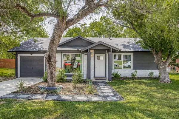 7311 Chisos PASS, Austin, TX 78724